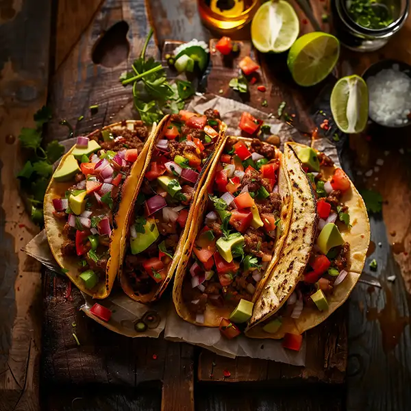 Photo of Tacos