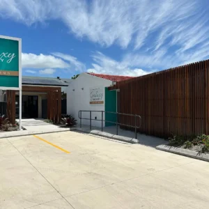 Photo of Galaxy Motor Inn Mackay