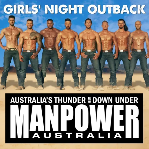 Photo of MANPOWER AUSTRALIA