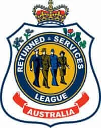 RSL Australia logo