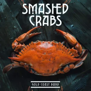 Smashed Crabs Band