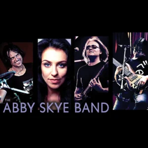 The Abby Sky Band