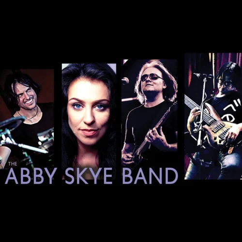 The Abby Sky Band