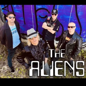 The Aliens