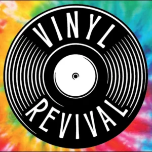 Vinyl Revival band